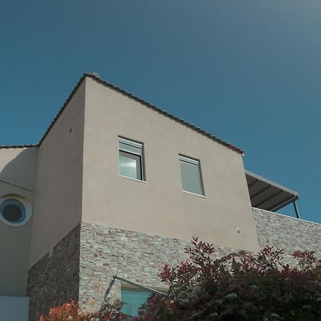 Kalyves Polygyrou Casa Maria-Annetaヴィラ エクステリア 写真